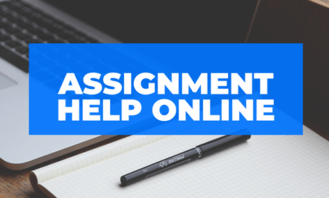 Assignment Help Service Online