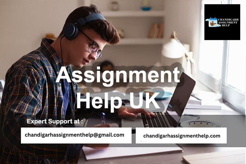 Study Assignment Help Services